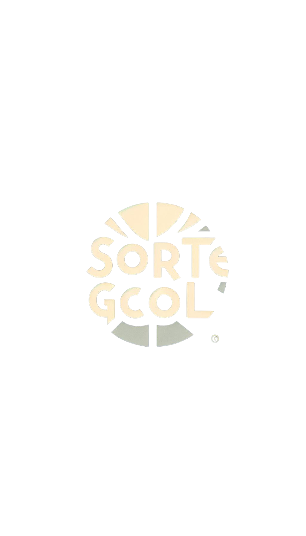 sorte gol